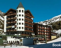 Cijela kuća/apartman Appartamenti Fronte Piste - Appartamentiflarida Foppolo (Foppolo, Italija)