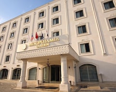 Hotel House Mesopotamias 32 (Larnaca, Cypern)