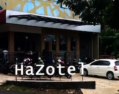 Hotel Hazotel Semarang (Semarang, Indonezija)