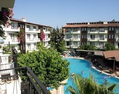 Hotel Lemas Suite (Manavgat, Turska)