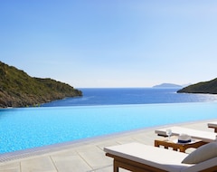 Hotel Daios Cove Luxury Resort & Villas (Agios Nikolaos, Yunanistan)