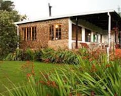 Hostel Sani Lodge (Sani Pass, South Africa)