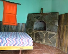 San Pedro Hostel Fiambala (Fiambalá, Argentina)