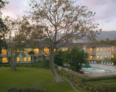 Hotel Pacifica Suites (Santa Barbara, USA)