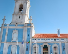 Hotel Pousada Palácio de Queluz (Queluz, Portugal)