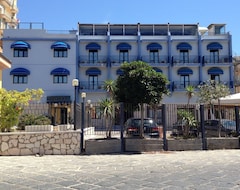 Hotel Al Faro (Licata, Italija)