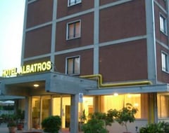 Hotel Albatros (Mestre-Venezia, Italy)