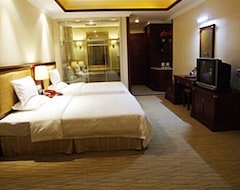 Hotel Jilian Meilicheng Business - Zhuhai (Zhuhai, Kina)
