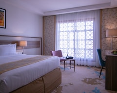 Le Bosphorus Waqf Al Safi Hotel (Medine, Suudi Arabistan)