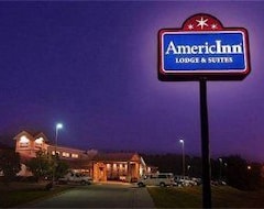 Hotel Quality Inn Atchison (Atchison, USA)