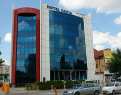 Hotel Dacia (Bukurešt, Rumunjska)