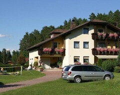 Hotelli Hotel Wutte (St. Primus, Itävalta)