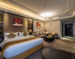 Khách sạn Hotel Boudl Suites (Ha'il, Saudi Arabia)