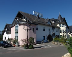 Hotel Zum Rehberg (Kastellaun, Germany)