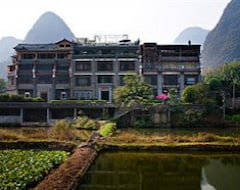 Hotel Hidden Dragon House Villa (Guilin, Kina)