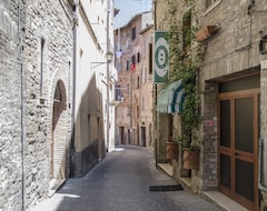 Hotel Sant Ercolano (Perugia, Italia)