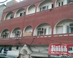 Khách sạn K.d Plaza (Amritsar, Ấn Độ)