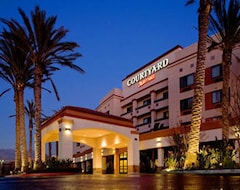 Otel Courtyard Foothill Ranch Irvine East Lake Forest (Foothill Ranch, ABD)
