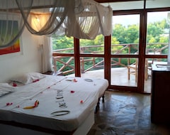 Hotelli Silversand Residence (Malindi, Kenia)