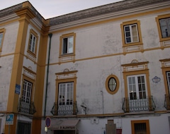 Hotelli Residencial O Alentejo (Évora, Portugali)