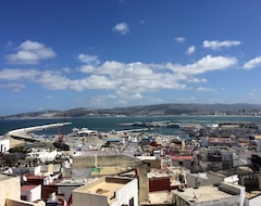 Hotel Unique Historic Property With Superb Views (Tangier, Morocco)