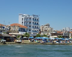 Zodiac Hotel Apartments (Larnaca, Cyprus)