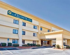 Khách sạn La Quinta Inn & Suites Columbus State University (Columbus, Hoa Kỳ)