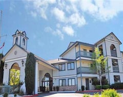 Hotelli Comfort Inn (Antioch, Amerikan Yhdysvallat)