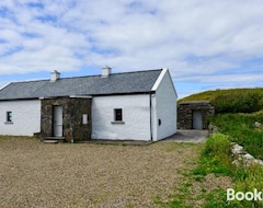 Tüm Ev/Apart Daire Russells Cottage (Doolin, İrlanda)