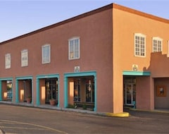 Hotel Days Inn Santa Fe New Mexico (Santa Fe, USA)