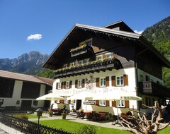 Hotelli Landhaus Walch (Innerbraz, Itävalta)