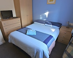 Bed & Breakfast Brimar Guest House (Totton, Vương quốc Anh)