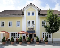 Khách sạn vila-belaggio (Plattling, Đức)