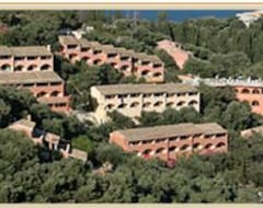 Hotel San Antonio Corfu Resort (Kalami, Greece)