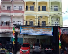 Entire House / Apartment Oyo 2722 Lemon Residence Prabumulih (Prabumulih, Indonesia)