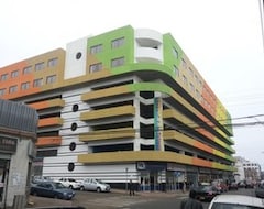Hotel Astore Suites (Antofagasta, Čile)