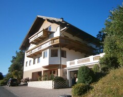 Căn hộ có phục vụ Alpenrose, Family-Friendly Apartment, In An Idyllic Location, Wlan, Near Presseggersee (St. Stefan im Gailtal, Áo)