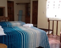 Lejlighedshotel J&K Suite (San Cristobal de las Casas, Mexico)