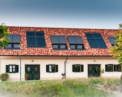 Nhà trọ Gästehaus Wildpert (Etsdorf am Kamp, Áo)