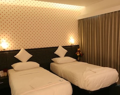 Khách sạn Hotel Granville (Mumbai, Ấn Độ)
