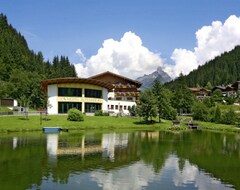 Landhotel Alpenhof (Filzmoos, Österreich)