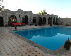 Hotel Villa Amaryllis (Essaouira, Morocco)