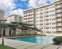 Entire House / Apartment Staycation In Quezon City (Manila, Philippines)