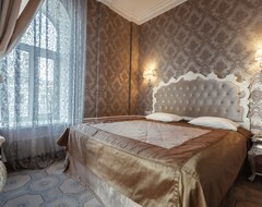 Hotel Royal Grand (Kijev, Ukrajina)