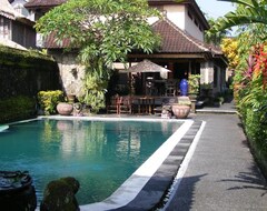 Hotel Jalan Jalan Villa %26 Spa (Ubud, Indonezija)