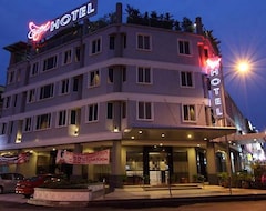 Khách sạn Country Hotel (Klang, Malaysia)