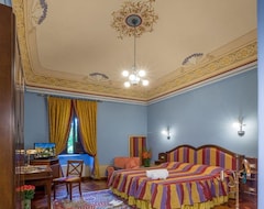 Hotel Corte Dei Tini (Teramo, Italija)