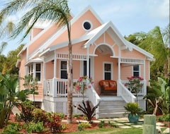 Resort/Odmaralište Hope Town Inn&Marina (Hope Town, Bahami)