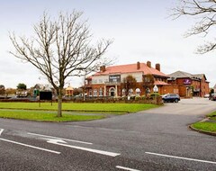 Premier Inn Blackpool (Bispham) hotel (Blackpool, Ujedinjeno Kraljevstvo)