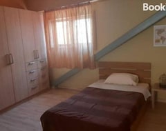 Cijela kuća/apartman Makis Rooms B (Mesologi, Grčka)